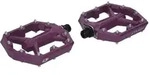 CRANKBROTHERS Pedale Stamp 1 Gen 2 Small | lila