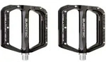 BURGTEC Pedale MK5 Penthouse Flats | Burgtec Black