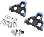 SHIMANO Cleats Pedalplatten SM-SH12 f&uuml;r SPD-SL Pedale