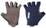 Q36.5 Handschuhe Kurzfinger Dottore Pro Sommer Pinstripe | marineblau