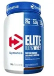 DYMATIZE Getr&auml;nkepulver Elite 100 % Whey Protein Rich Chocolate | 942