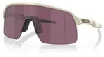 OAKLEY Sonnenbrille Sutro Lite Matte Sand | Prizm Road Black OO9463-52