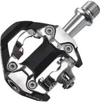 EXUSTAR Pedale Gravel Race E-PR50 | schwarz