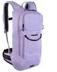 EVOC Rucksack FR Lite Race 10 Liteshield | purple rose S