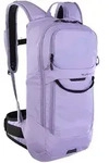 EVOC Rucksack FR Lite Race 10 Liteshield | purple rose M/L