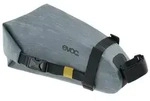 EVOC Satteltasche Seat Pack WP 2 Liter | steel