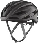 ABUS Fahrradhelm StormChaser ACE | Velvet Black | Gr&ouml;&szlig;e S