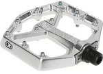 CRANKBROTHERS Pedale Stamp 7 Small Limited Edition | Silver