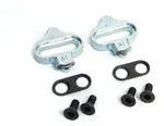 SHIMANO Schuhplatten Cleats SM-SH56 mehrfacher Ausstieg