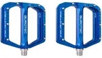 BURGTEC Pedale MK5 Penthouse Flats | Deep Blue