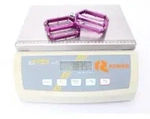 BURGTEC Pedale MK5 Penthouse Flats | Purple Rain
