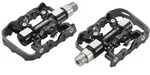 VOXOM Pedale MTB SPD-kompatibel Pe18