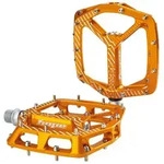 HOPE Pedale F22 Flat Pedals | orange