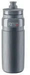 ELITE Trinkflasche Fly Tex | 750 ml | grau