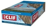 CLIF BAR Energieriegel Chocolate Chip 68g | 12 Riegel Box
