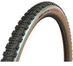 MAXXIS Reifen Ravager 28 | 700 x 40C DualCompound TR EXO Tanwall