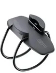 SP CONNECT Halterung Aero Mount f&uuml;r Phone Case SPC+ inkl. Garmin & Wa