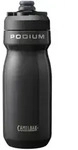CAMELBAK Trinkflasche Podium Steel 530 ml | schwarz