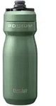 CAMELBAK Trinkflasche Podium Steel 530 ml | moss green