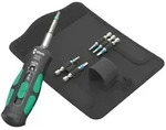 WERA Werkzeugset Drehmoment-Schraubendreher 2-6 Nm Safe-Torque Speed 1