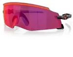 OAKLEY Sonnenbrille Kato Polished Black | Prizm Road OO9455M 04-49