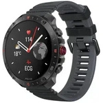 POLAR Grit X2 PRO Smartwatch | Night Black S-L
