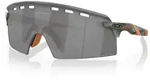 OAKLEY Sonnenbrille Encoder Strike Vented COALESCE COLLECTION Matte Co