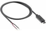 SP CONNECT Ladekabel USB-C 12V DC f&uuml;r induktive Lademodule