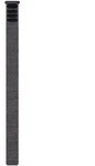 GARMIN Ersatzarmband Smartwatch | Ultrafit Nylon | Deep Orchid | 20 mm
