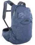 EVOC Rucksack Trail Pro 16 Liteshield Plus | denim L/XL
