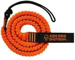 KIDS RIDE SHOTGUN MTB Abschleppseil orange