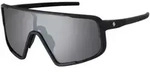 SWEET PROTECTION Sonnenbrille Memento RIG Reflect | Obsidian / Matte B