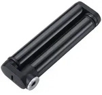 BBB CYCLING Minipumpe DoubleShot BMP-102 | schwarz