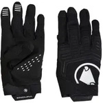 ENDURA Handschuhe Singletrack | schwarz S