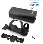 BOSCH Range Extender PowerMore 250 | 250 Wh Akku | Semi-integriert