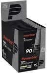 POWERBAR Black Line Fuel 90 Sportgetr&auml;nk Lemon 94g | 10 Beutel Box