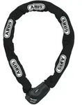ABUS Kettenschloss Granit City Chain XPlus 1060 | schwarz | 110 cm