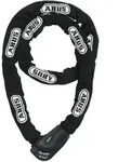 ABUS Kettenschloss Granit City Chain XPlus 1060 | schwarz | 170 cm
