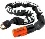 KRYPTONITE Kettenschloss Evolution Serie 4 Integrated Chain 1090 | 90
