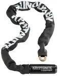 KRYPTONITE Kettenschloss Keeper Integrated Chain 785 | 85 cm