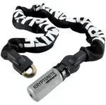 KRYPTONITE Kettenschloss KryptoLok Integrated Chain 995 | 95 cm