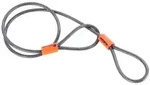 KRYPTONITE Schlaufenkabel KryptoFlex 525 | 76 cm