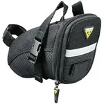 TOPEAK Satteltasche Aero Wedge Pack Strap Small