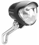 BUSCH + M&Uuml;LLER Dynamo LED Scheinwerfer AVY T Senso Plus | StVZO