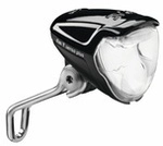 BUSCH + MÜLLER Dynamo LED Scheinwerfer EYC T Senso Plus | StVZO