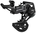 SHIMANO GRX Schaltwerk RD-RX822-GS Shadow+ mittellanger K&auml;fig | 1x12-