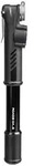 TOPEAK Luftpumpe Mini Roadie DA G | schwarz