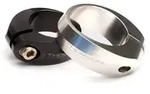THOMSON Sattelklemme schwarz | 34,9 mm
