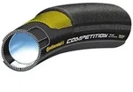 CONTINENTAL Schlauchreifen Competition 28" x 22 mm BlackChili VectranB