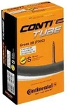 CONTINENTAL Schlauch 28" Cross 60 mm SV